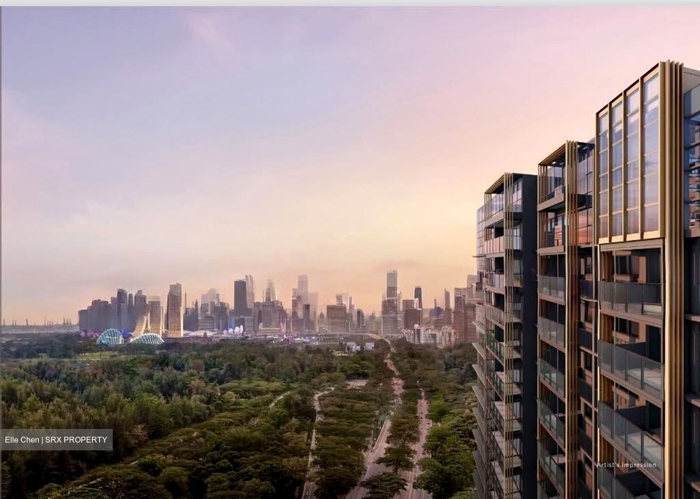 Meyer Road (D15), Condominium #636498521